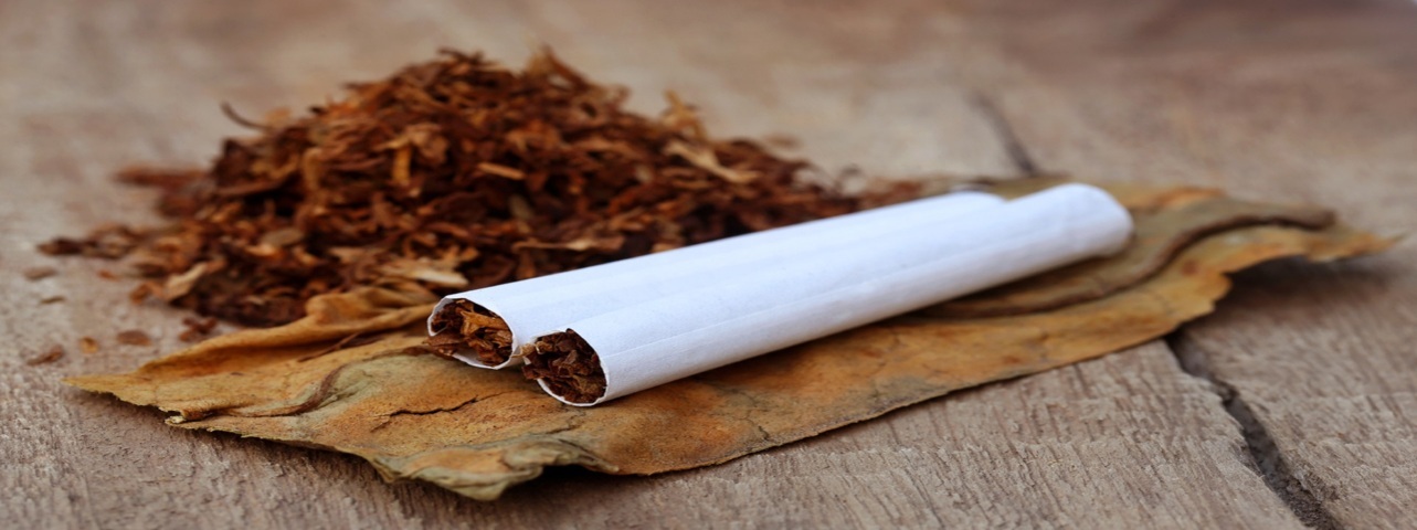 EDI for Tobacco Products INDUSTRY